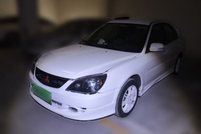 Used Mitsubishi LANCER 2012 1.6L Manual Comfort Edition SEi
