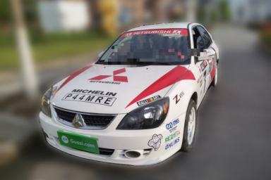 Used Mitsubishi LANCER 2012 1.6L Manual Comfort Edition SEi