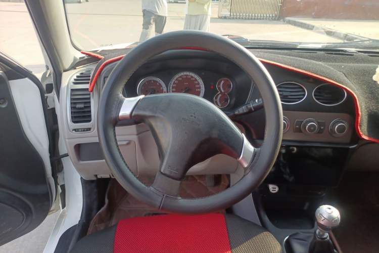 Used Mitsubishi LANCER 2012 1.6L Manual Comfort Edition SEi Steering Wheel