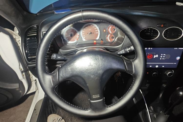 Used Mitsubishi LANCER 2015 1.6L Manual S-Design Steering Wheel