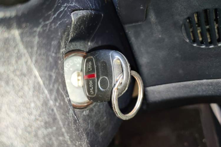 Used Mitsubishi Lancer EX 2014 Racing Edition 1.8L CVT Comfort Model Interior 1