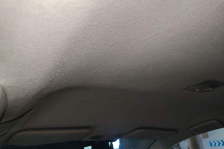 Used Mitsubishi Lancer EX 2010 Fashion Edition 1.8L CVT Comfort Trim Headliner