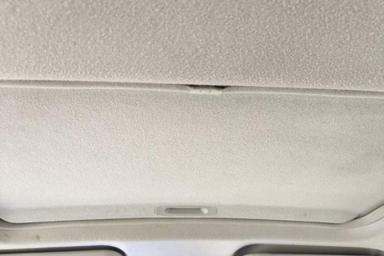 Used Mitsubishi Lancer EX 2010 ZhiShang Edition 1.8L CVT Luxury Model Headliner