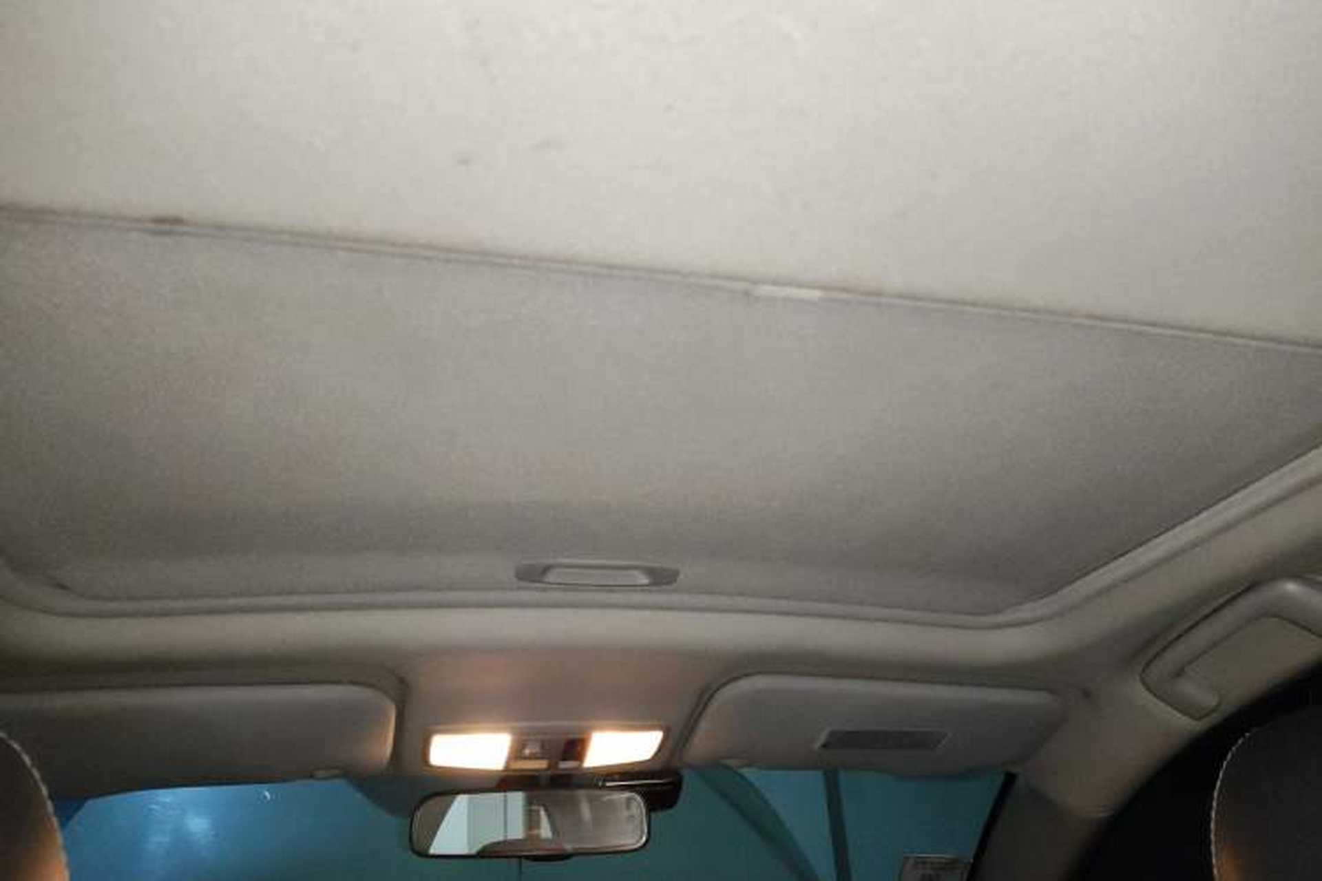 Used Mitsubishi Lancer EX 2010 Sport Version 2.0L CVT Flagship Edition Headliner
