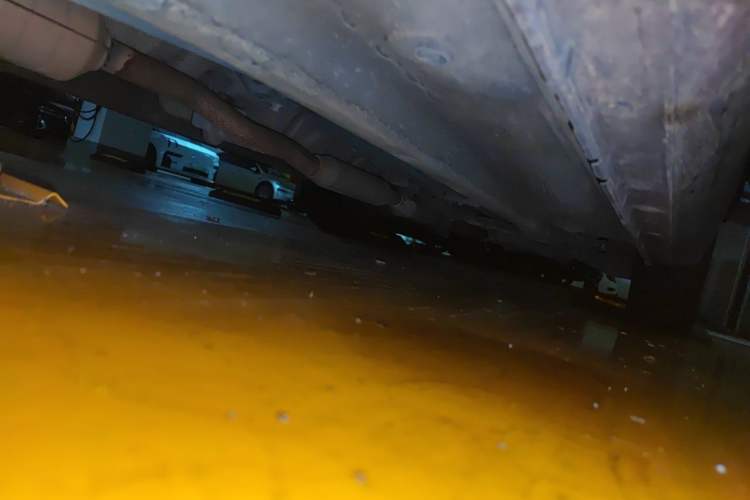 Used Mitsubishi Lancer EX 2011 Fashion Edition 1.8L CVT Comfort Version Chassis Front Left