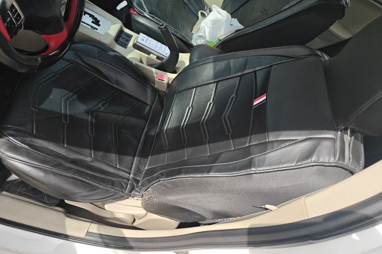 Used Mitsubishi Lancer EX 2011 Fashion Edition 1.8L CVT Comfort Version Left Front Seat