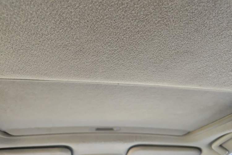 Used Mitsubishi Lancer EX 2012 Fashion Edition 1.8L CVT Comfort Version Headliner