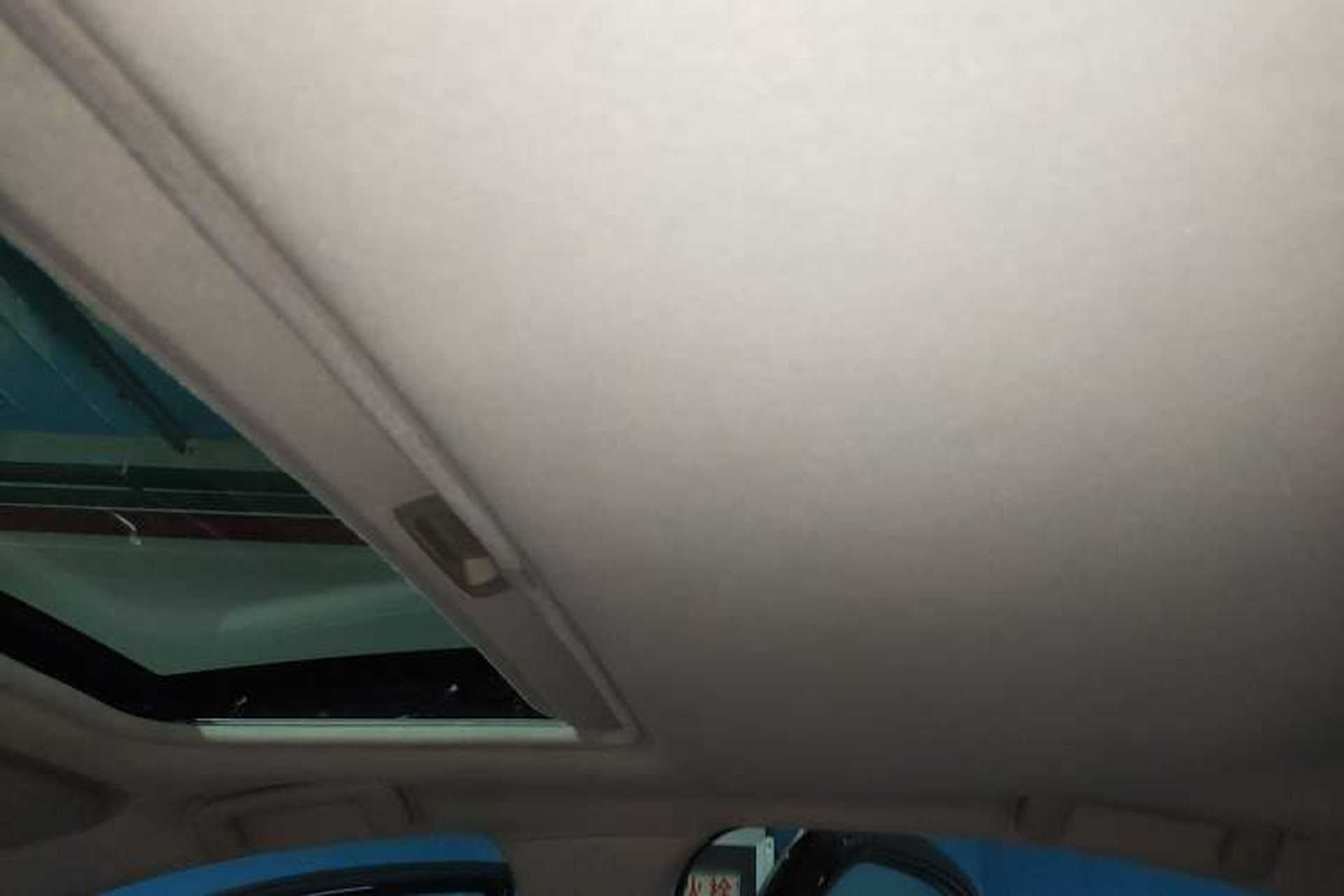Used Mitsubishi Lancer EX 2012 1.8L Manual Charm Edition Headliner