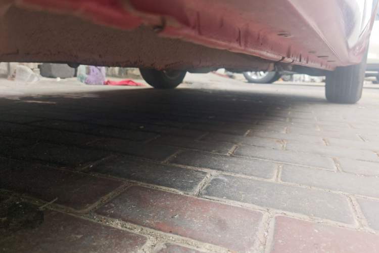 Used Mitsubishi Lancer EX 2012 Fashion Edition 1.8L Manual Comfort Version Chassis Front Left