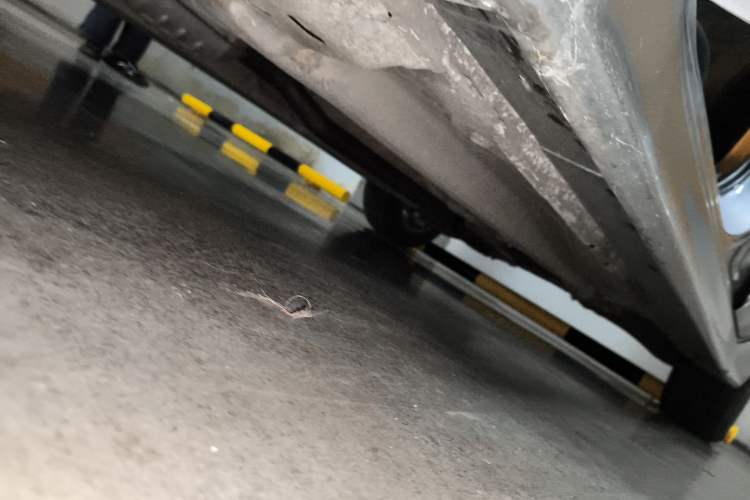 Used Mitsubishi Lancer EX 2012 Chasing Edition 1.8L CVT Luxury Model Chassis Front Left