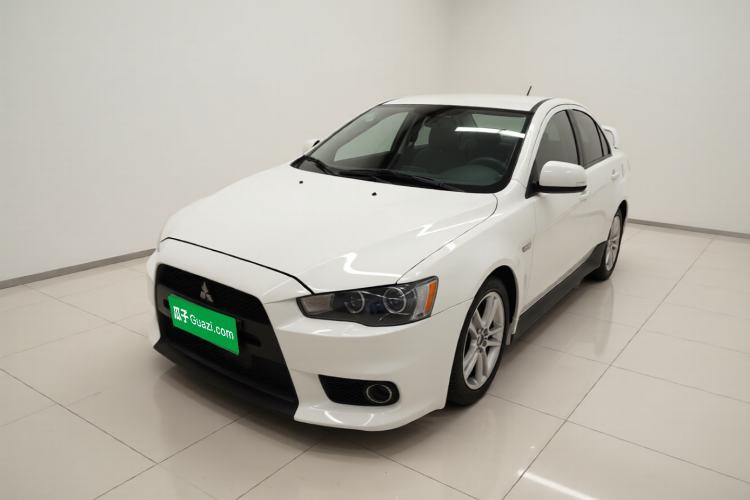Used Mitsubishi Lancer EX 2012 Fashion Edition 1.8L Manual Comfort Version Guazi used car, China used car export, Used car for sale, Used cars, Cheapest cars for sale