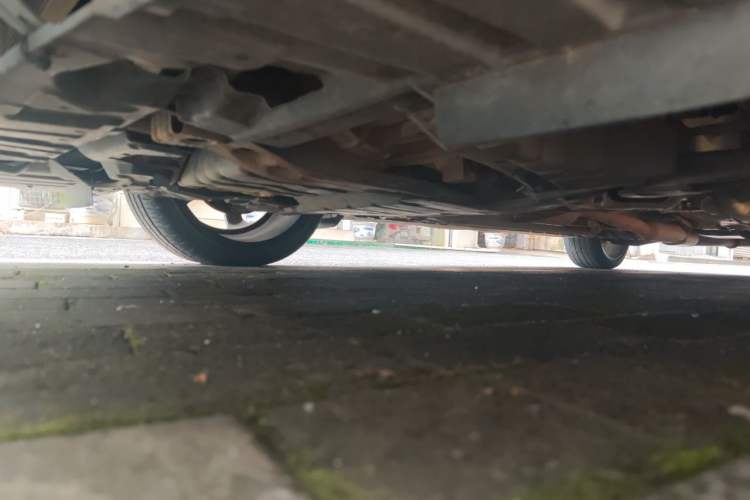 Used Mitsubishi Lancer EX 2012 1.8L Manual Charm Edition Chassis Front Left