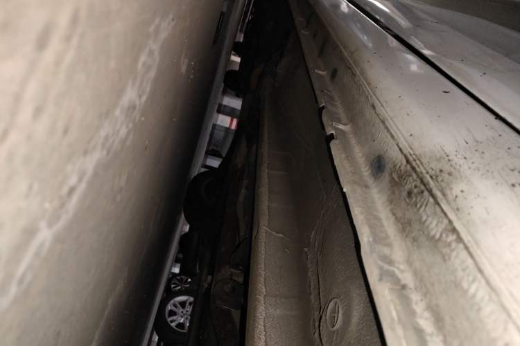 Used Mitsubishi Lancer EX 2012 Anniversary Edition 1.8L CVT Comfort Model Chassis Front Right