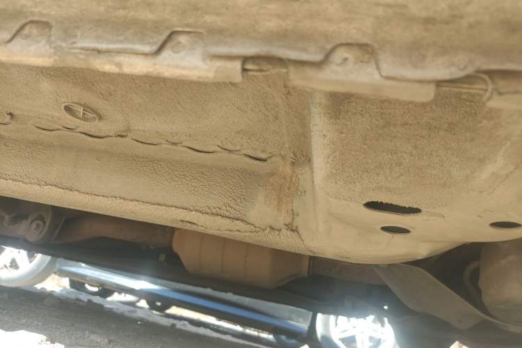 Used Mitsubishi Lancer EX 2012 Fashion Edition 1.8L CVT Comfort Version Chassis Front Right