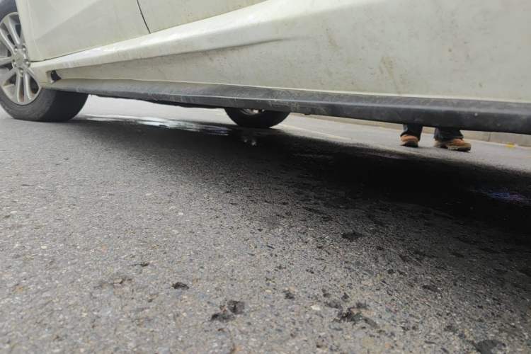 Used Mitsubishi Lancer EX 2012 New Year Edition 1.8L Manual Comfort Model Chassis Rear Left