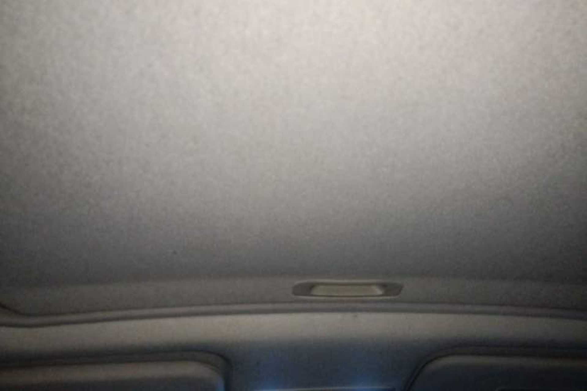 Used Mitsubishi Lancer EX 2012 Fashion Edition 1.8L Manual Comfort Version Headliner