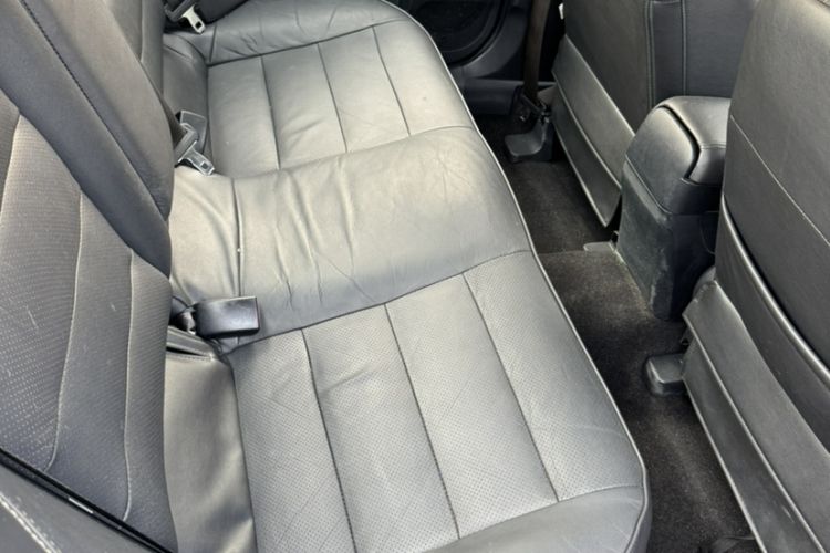 Used Mitsubishi Lancer EX 2012 Chasing Edition 1.8L Manual Luxury Model Interior 5