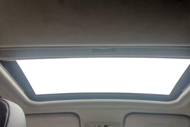 Used Mitsubishi Lancer EX 2012 Classic 2.0L CVT Black & White Edition Interior 7