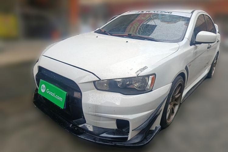 Used Mitsubishi Lancer EX 2012 Xinyuan Edition 2.0L Manual Comfort Model Guazi used car, China used car export, Used car for sale, Used  cars, Cheapest cars for sale