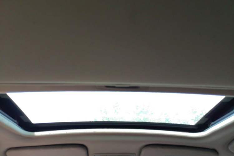 Used Mitsubishi Lancer EX 2013 Chasing Edition 1.8L CVT Luxury Model Headliner