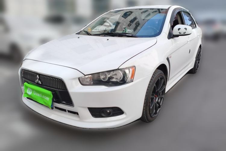 Used Mitsubishi Lancer EX 2013 Xinyuan Edition 2.0L Manual Comfort Model Guazi used car, China used car export, Used car for sale, Used  cars, Cheapest cars for sale