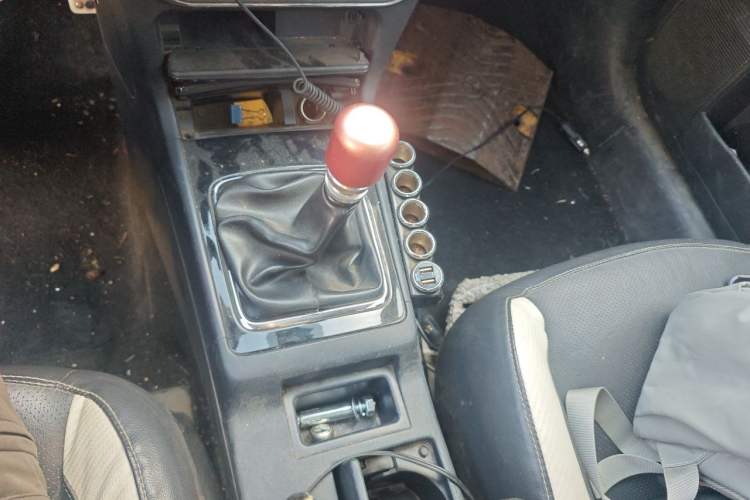 Used Mitsubishi Lancer EX  Gear Lever