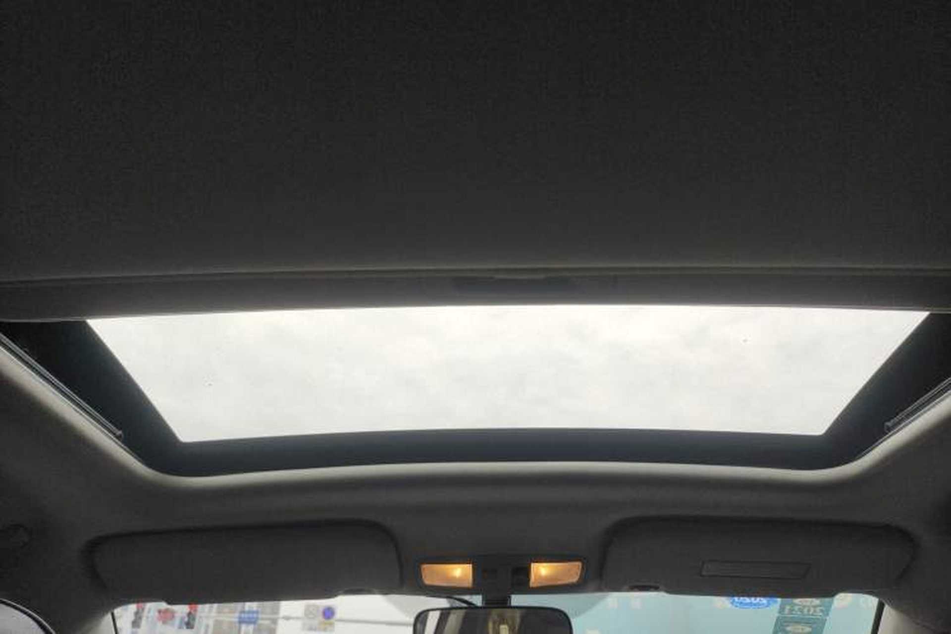 Used Mitsubishi Lancer EX 2013 Fashion Edition 1.8L Manual Comfort Version Headliner