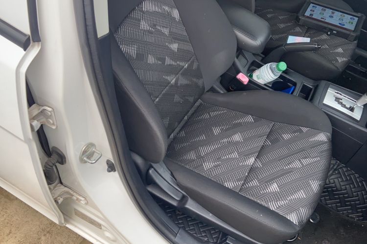 Used Mitsubishi Lancer EX 2013 Fashion Edition 1.8L CVT Comfort Version Right Front Seat