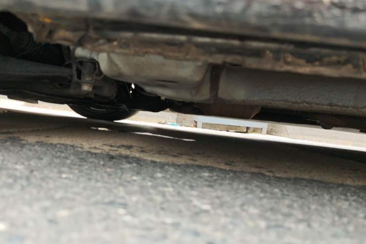 Used Mitsubishi Lancer EX 2015 1.8L CVT ZhiShang Edition China IV Standard Chassis Front Left