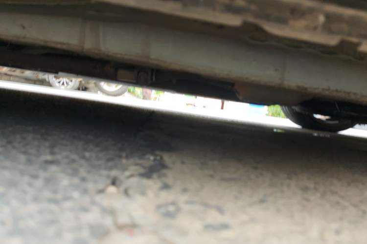 Used Mitsubishi Lancer EX 2015 1.8L CVT ZhiShang Edition China IV Standard Chassis Front Right