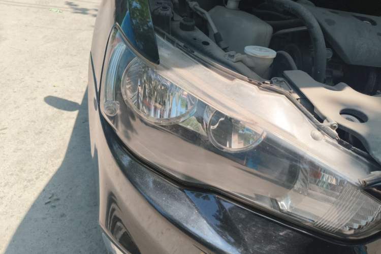 Used Mitsubishi Lancer EX 2015 2.0L CVT Flagship Edition Right Front Headlight
