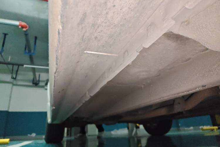 Used Mitsubishi Lancer EX 2015 1.8L CVT ZhiShang Edition China V Standard Chassis Front Right