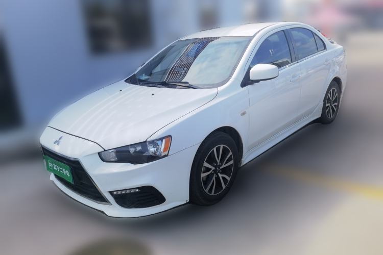Used Mitsubishi Lancer EX 2015 1.6L Manual Fashion Edition Guazi used car, China used car export, Used car for sale, Used  cars, Cheapest cars for sale