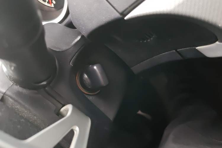 Used Mitsubishi Lancer EX 2015 2.0L CVT Flagship Edition Vehicle Key