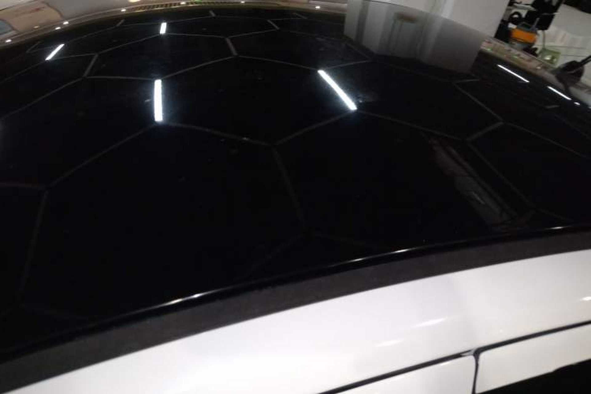 Used Mitsubishi Lancer EX 2016 1.8L CVT Black-and-White Retro Edition Roof