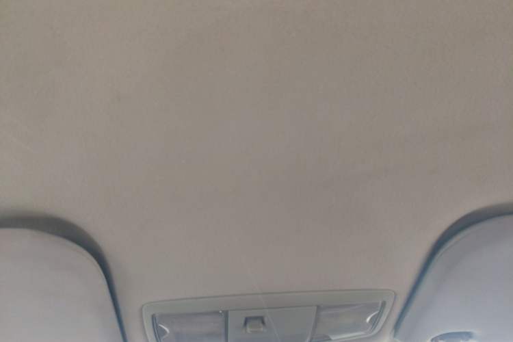 Used Mitsubishi Lancer Fortis 2013 1.6L Manual Comfort Model Headliner