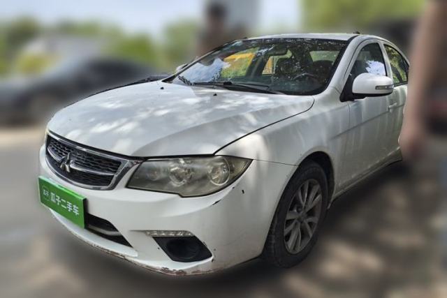 Used Mitsubishi Lancer Fortis 2013 1.8L Manual Comfort Model China IV Standard