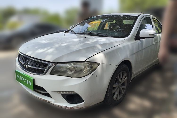 Used Mitsubishi Lancer Fortis 2013 1.8L Manual Comfort Model China IV Standard Guazi used car, China used car export, Used car for sale, Used cars, Cheapest cars for sale