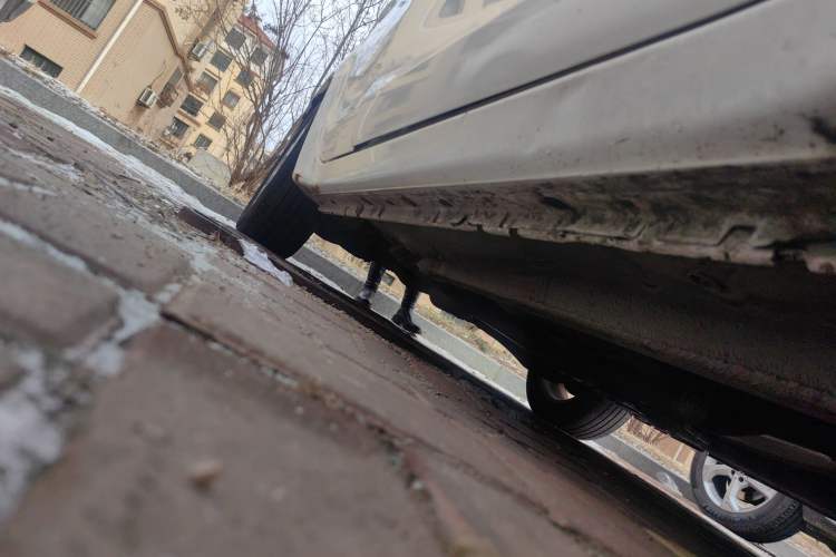 Used Mitsubishi Lancer Fortis 2013 1.8L Automatic Luxury Model China V Standard Chassis Front Right