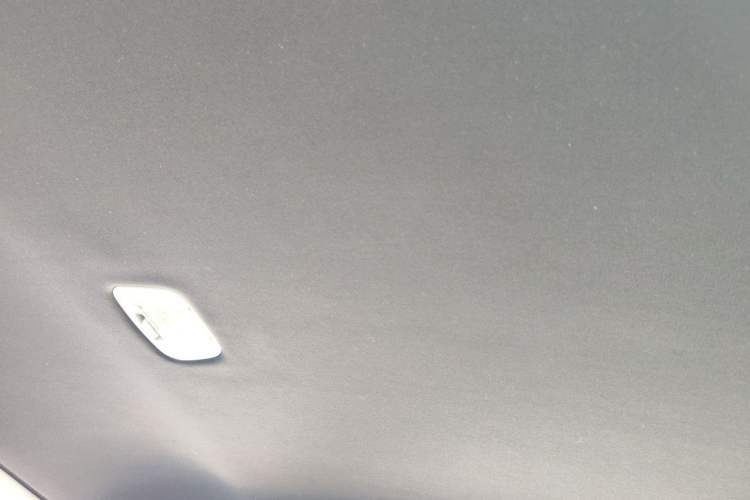 Used Mitsubishi Lancer Fortis 2013 1.6L Manual Comfort Model Headliner