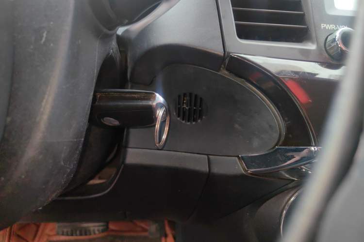 Used Mitsubishi Lancer Fortis 2013 1.8L Automatic Luxury Model China V Standard Vehicle Key