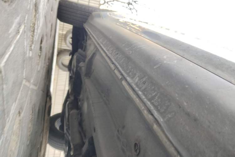 Used Mitsubishi Outlander 2007 2.4 Fashion Edition Chassis Front Right
