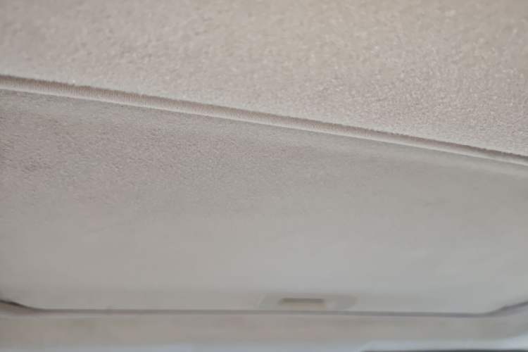 Used Mitsubishi Outlander 2008 3.0 Luxury Edition Headliner