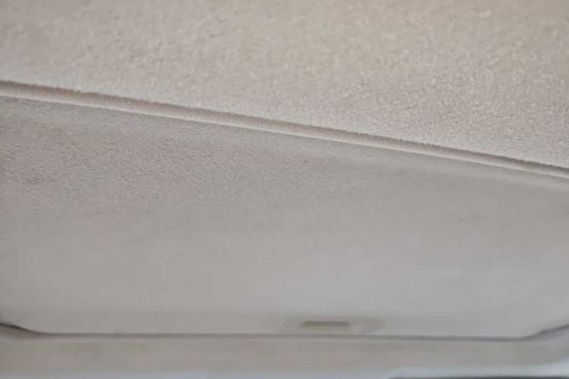 Used Mitsubishi Outlander 2008 3.0 Luxury Edition Headliner
