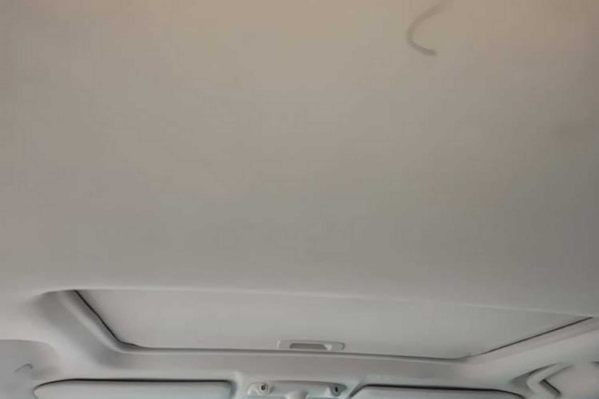 Used Mitsubishi Outlander 2010 Kijang 2.0 Sport Edition Headliner