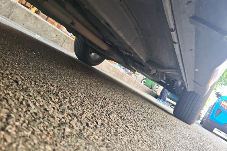 Used Mitsubishi Outlander  Chassis Front Left