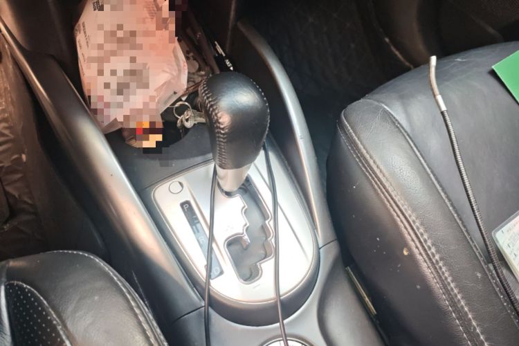 Used Mitsubishi Outlander  Gear Lever