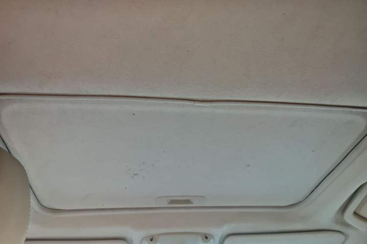 Used Mitsubishi Outlander 2010 Kinhui 2.4 Fashion Edition Headliner