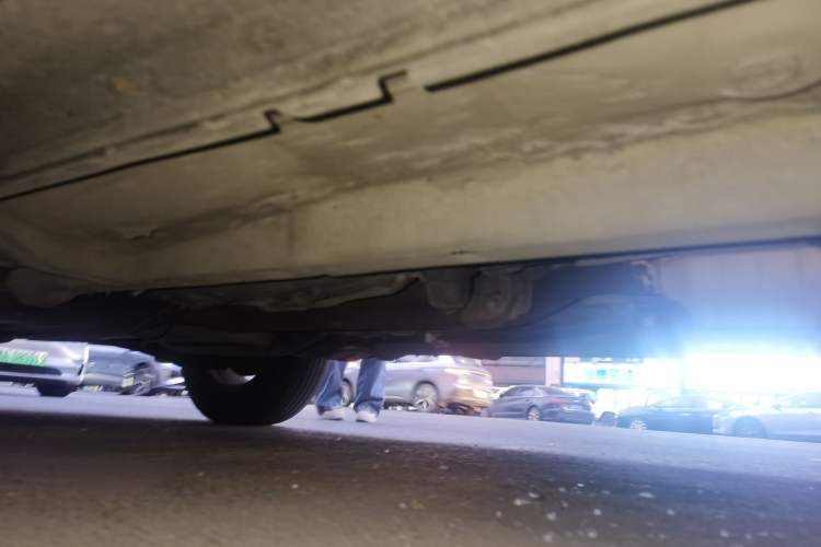 Used Mitsubishi Outlander 2010 Kijang 2.0 Sport Edition Chassis Front Right
