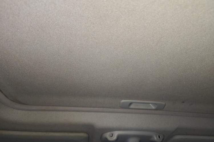 Used Mitsubishi Outlander 2010 Kinhui 2.4 Fashion Edition Headliner